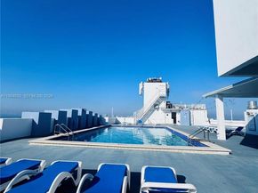 401 N 69th St 607, Miami Beach FL 33141