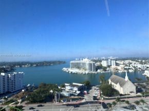 401 N 69th St 607, Miami Beach FL 33141