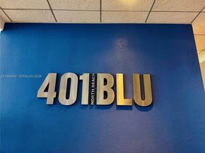 401 N 69th St 607, Miami Beach FL 33141