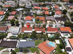 13300 SW 21st St, Miami FL 33175