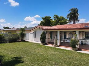 13300 SW 21st St, Miami FL 33175