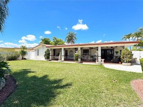 13300 SW 21st St, Miami FL 33175