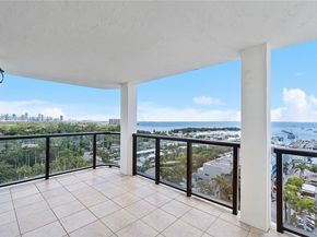 2575 S Bayshore Dr 15B, Miami FL 33133