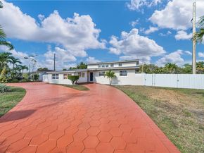 8241 SW 12th Ter, Miami FL 33144