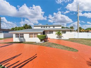 8241 SW 12th Ter, Miami FL 33144