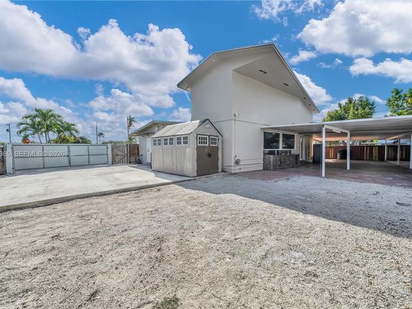 8241 SW 12th Ter, Miami FL 33144