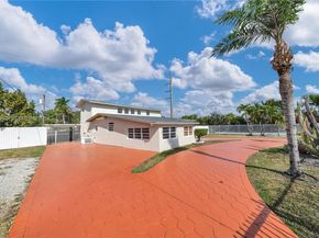 8241 SW 12th Ter, Miami FL 33144