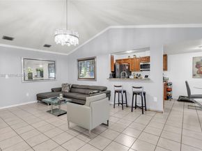 12321 SW 114th Ter, Miami FL 33186