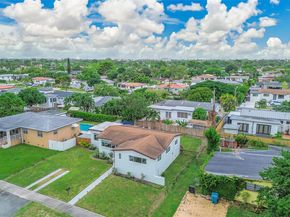 7901 SW 22nd St, Miami FL 33155