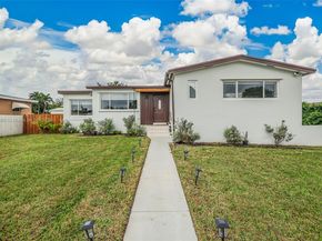 7901 SW 22nd St, Miami FL 33155