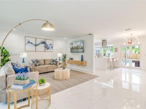 4212 Van Buren St, Hollywood FL 33021