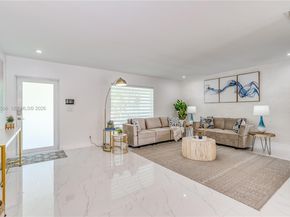 4212 Van Buren St, Hollywood FL 33021