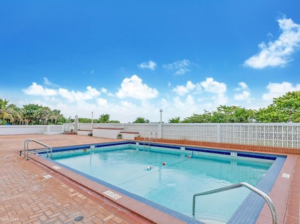 6969 Collins Ave 412, Miami Beach FL 33141