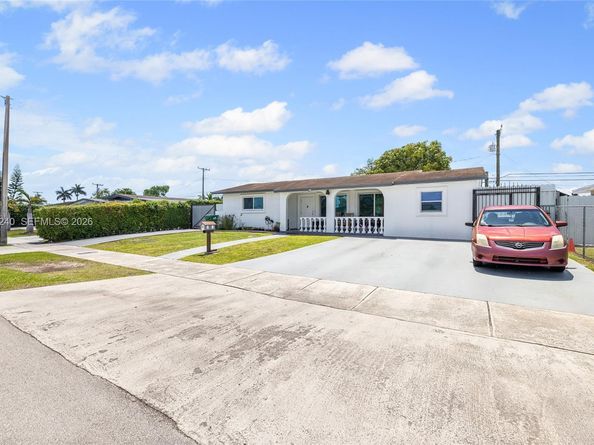 11810 SW 172nd St, Miami FL 33177