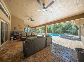 15720 SW 56th St, Southwest Ranches FL 33331