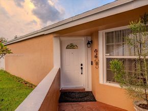 14950 SW 75th Ter, Miami FL 33193