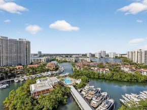 4100 Island Blvd 1403, Aventura FL 33160