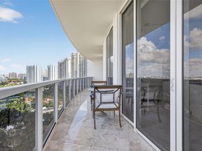 4100 Island Blvd 1403, Aventura FL 33160