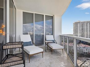 4100 Island Blvd 1403, Aventura FL 33160