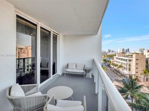 2301 Collins Ave 634/635, Miami Beach FL 33139
