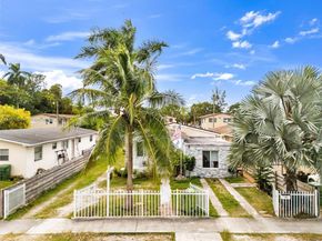 110 NE 9th Ct, Homestead FL 33030