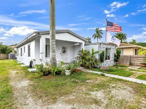 110 NE 9th Ct, Homestead FL 33030