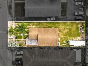 110 NE 9th Ct, Homestead FL 33030