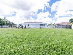 15600 NW 157th St Rd, Miami Gardens FL 33054