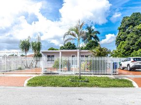 15600 NW 157th St Rd, Miami Gardens FL 33054