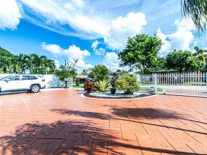 15600 NW 157th St Rd, Miami Gardens FL 33054