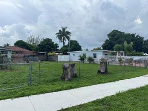 15600 NW 157th St Rd, Miami Gardens FL 33054