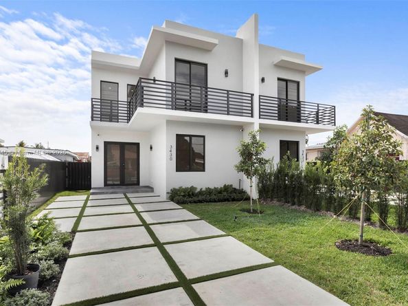 3430 SW 2nd St, Miami FL 33135