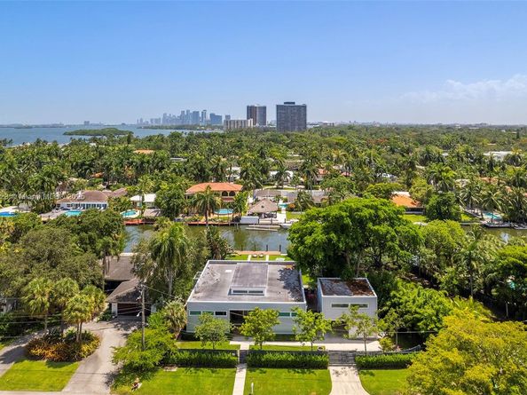 1000 NE Little River Dr, Miami FL 33138
