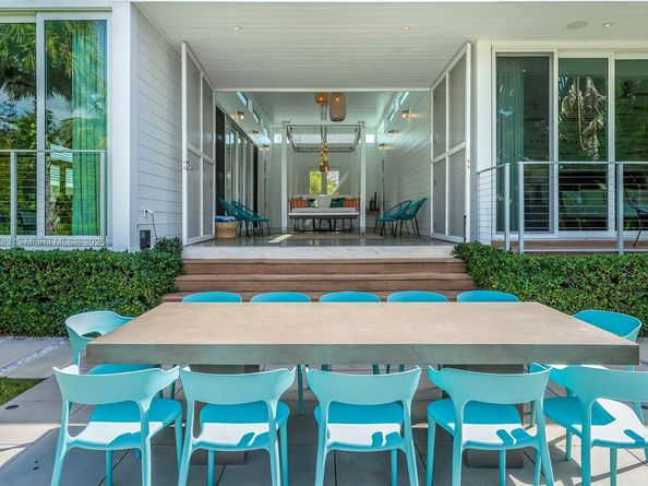 1000 NE Little River Dr, Miami FL 33138