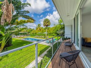 1000 NE Little River Dr, Miami FL 33138