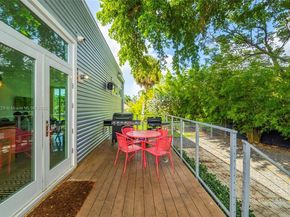 1000 NE Little River Dr, Miami FL 33138