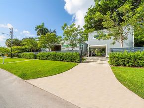 1000 NE Little River Dr, Miami FL 33138