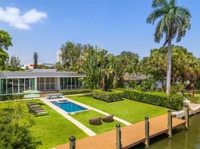 1000 NE Little River Dr, Miami FL 33138