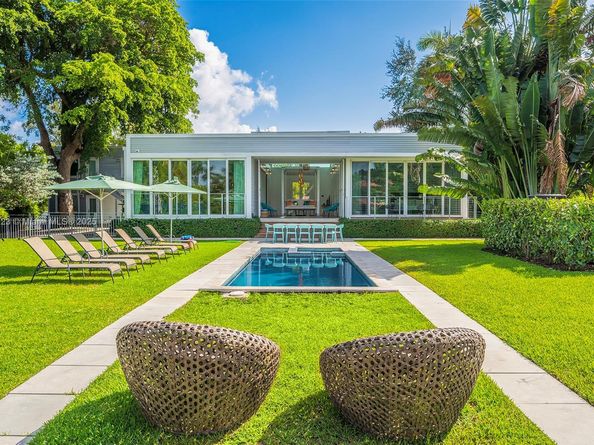 1000 NE Little River Dr, Miami FL 33138