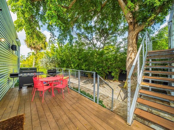 1000 NE Little River Dr, Miami FL 33138