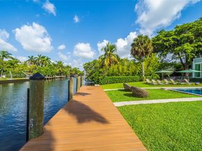 1000 NE Little River Dr, Miami FL 33138