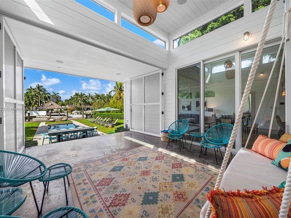 1000 NE Little River Dr, Miami FL 33138