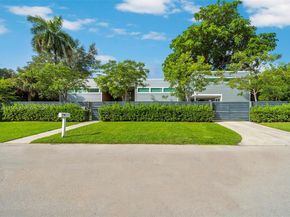 1000 NE Little River Dr, Miami FL 33138
