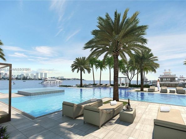 Undisclosed Address #A12013966, North Miami Beach FL 33160