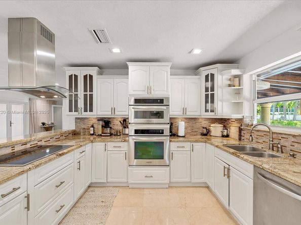 3220 NE 164th St, North Miami Beach FL 33160