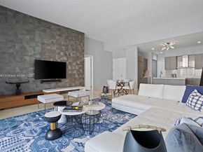 900 Brickell Key Blvd 1502, Miami FL 33131