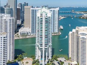 900 Brickell Key Blvd 1502, Miami FL 33131
