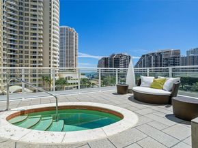 900 Brickell Key Blvd 1502, Miami FL 33131