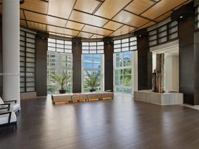 900 Brickell Key Blvd 1502, Miami FL 33131