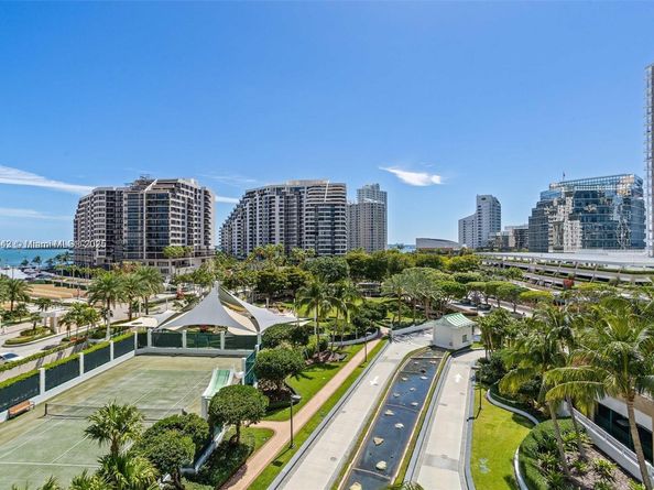 900 Brickell Key Blvd 1502, Miami FL 33131